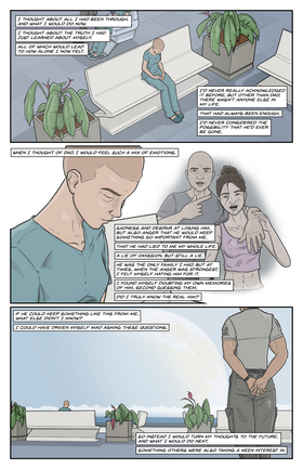 Read FLUX  7 Page 8 in English