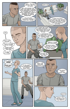 Read FLUX  7 Page 10 in English