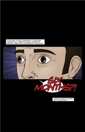 Read FLUX  1 Page 3 in English