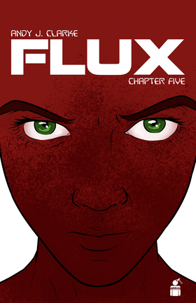 Read FLUX  5 Page 1 in English