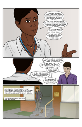 Read FLUX  1 Page 5 in English