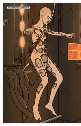 Read FLUX  4 Page 6 in English