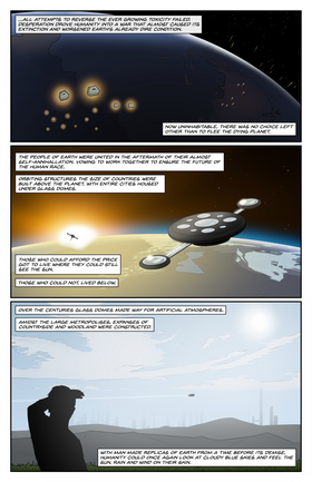 Read FLUX  1 Page 7 in English