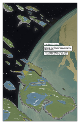 Read FLUX  1 Page 8 in English