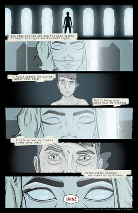 Read FLUX  5 Page 4 in English