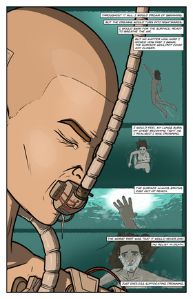 Read FLUX  4 Page 8 in English