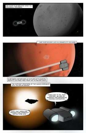 Read FLUX  1 Page 9 in English