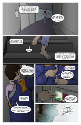 Read FLUX  5 Page 6 in English