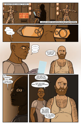 Read FLUX  4 Page 9 in English