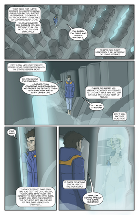 Read FLUX  5 Page 7 in English