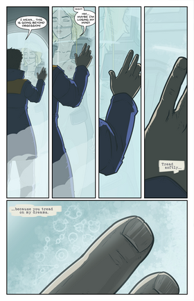Read FLUX  5 Page 9 in English