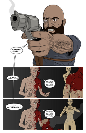 Read FLUX  3 Page 9 in English