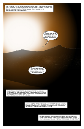 Read FLUX  1 Page 10 in English