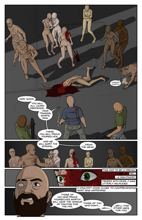 Read FLUX  3 Page 10 in English