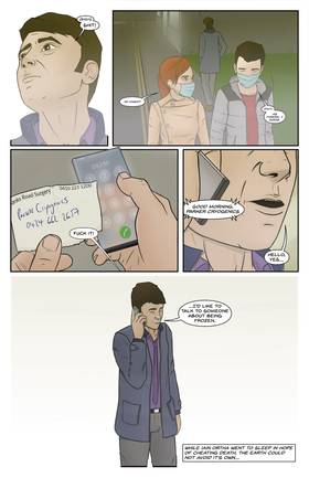 Read FLUX  1 Page 6 in English