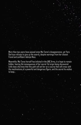 Read FLUX  9 Page 3 in English