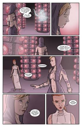 Read FLUX  8 Page 7 in English
