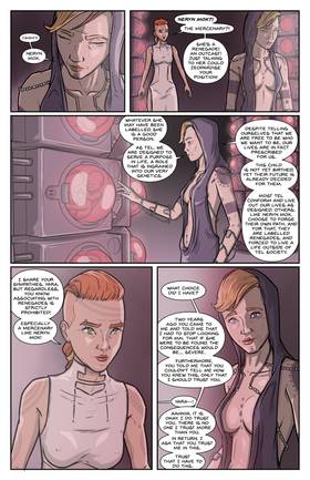 Read FLUX  8 Page 8 in English