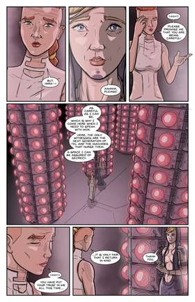 Read FLUX  8 Page 9 in English