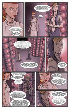 Read FLUX  8 Page 10 in English