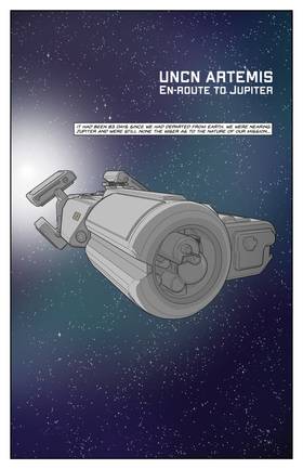 Read FLUX  9 Page 9 in English