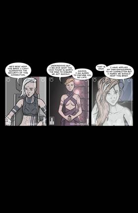 Read FLUX  9 Page 5 in English