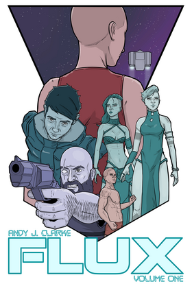 Read FLUX  6 Page 1 in English
