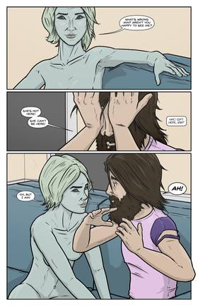 Read FLUX  10 Page 6 in English