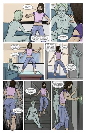 Read FLUX  10 Page 7 in English