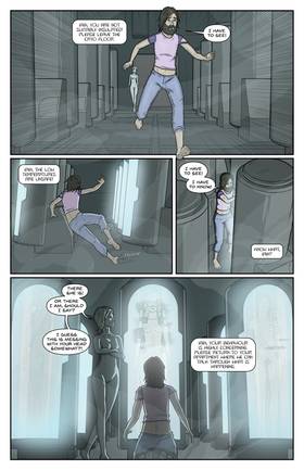 Read FLUX  10 Page 8 in English