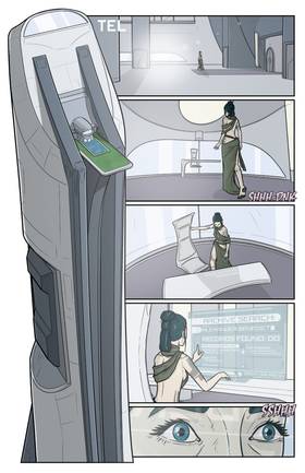 Read FLUX  10 Page 10 in English