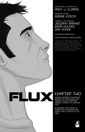 Read FLUX  2 Page 2 in English