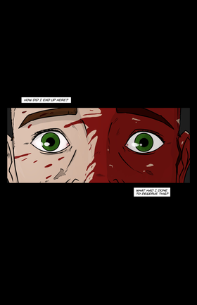 Read FLUX  3 Page 3 in English