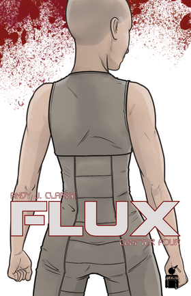 Read FLUX  4 Page 1 in English