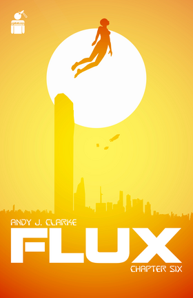 Read FLUX  7 Page 1 in English