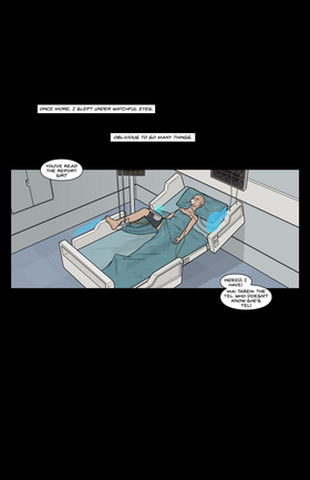 Read FLUX  6 Page 5 in English