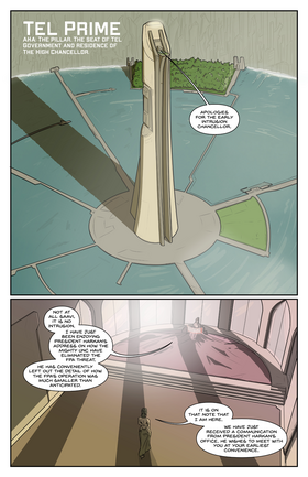 Read FLUX  6 Page 8 in English