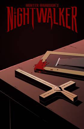 Read Nightwalker  2 Page 1 in English