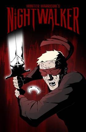 Read Nightwalker  11 Page 1 in English