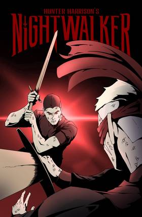 Read Nightwalker  14 Page 1 in English