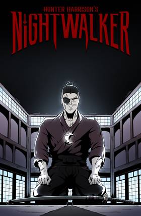 Read Nightwalker  16 Page 1 in English