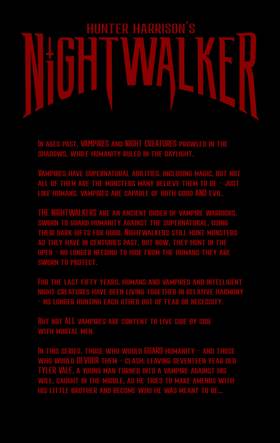 Read Nightwalker  1 Page 2 in English