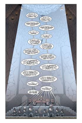 Read Nightwalker  25 Page 5 in English