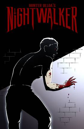 Read Nightwalker  1 Page 1 in English