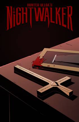 Read Nightwalker  2 Page 1 in English