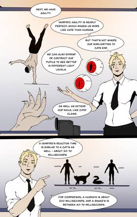 Read Nightwalker  6 Page 7 in English