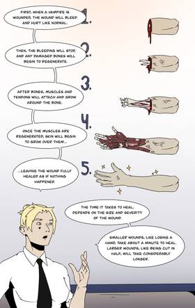 Read Nightwalker  6 Page 9 in English