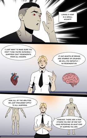 Read Nightwalker  6 Page 10 in English