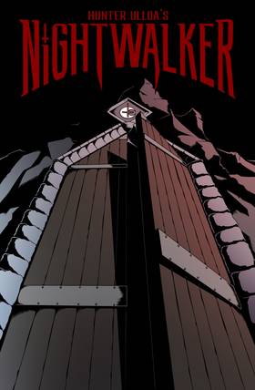 Read Nightwalker  5 Page 1 in English