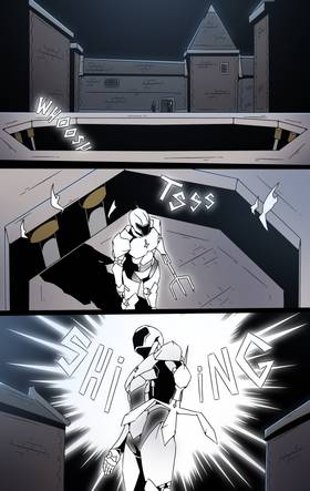 Read Nightwalker  9 Page 5 in English